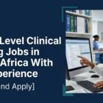 Entry-Level Clinical Coding Jobs in South Africa With No Experience Salary and Apply