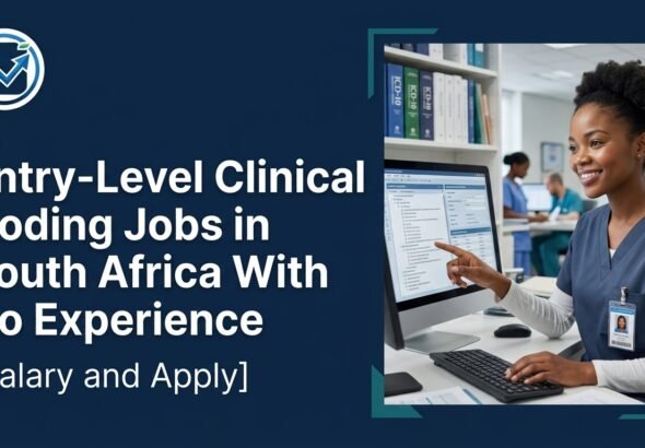 Entry-Level Clinical Coding Jobs in South Africa With No Experience Salary and Apply