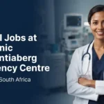 Medical Officer Jobs at Mediclinic Constantiaberg Emergency Centre, Cape Town